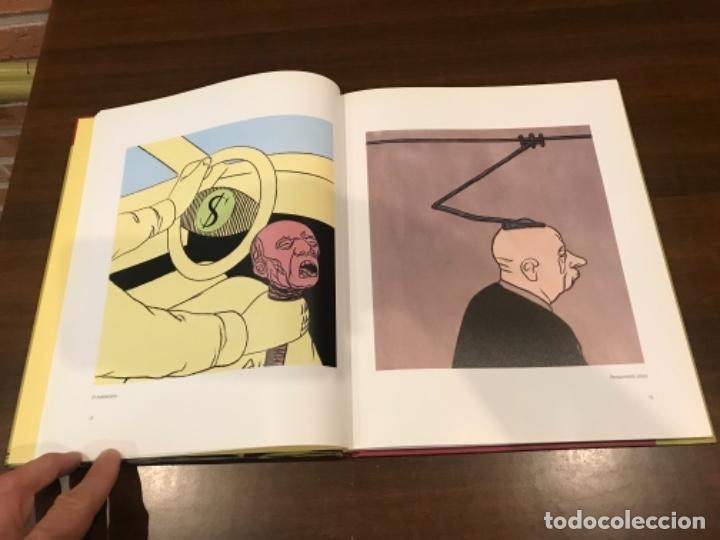 Libros de segunda mano: El pabell&oacute;n de azogue (Andr&eacute;s R&aacute;bago, EL ROTO) - Foto 4