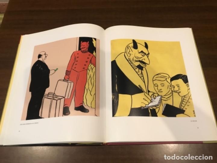 Libros de segunda mano: El pabell&oacute;n de azogue (Andr&eacute;s R&aacute;bago, EL ROTO) - Foto 5