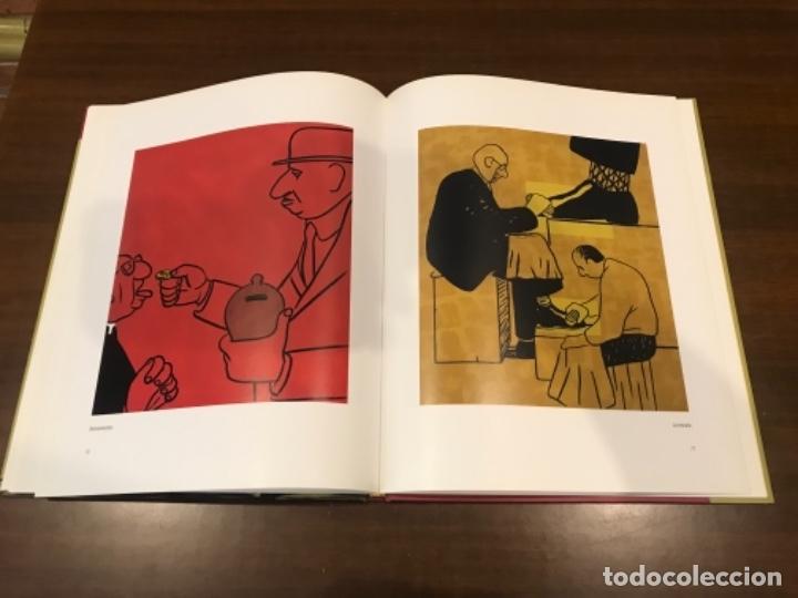 Libros de segunda mano: El pabell&oacute;n de azogue (Andr&eacute;s R&aacute;bago, EL ROTO) - Foto 7