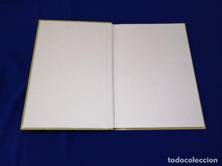 Libros de segunda mano: FALLA DR.SERRANO C.CERVERA Y CLERO- 75 ANIVERSARIO - Foto 3