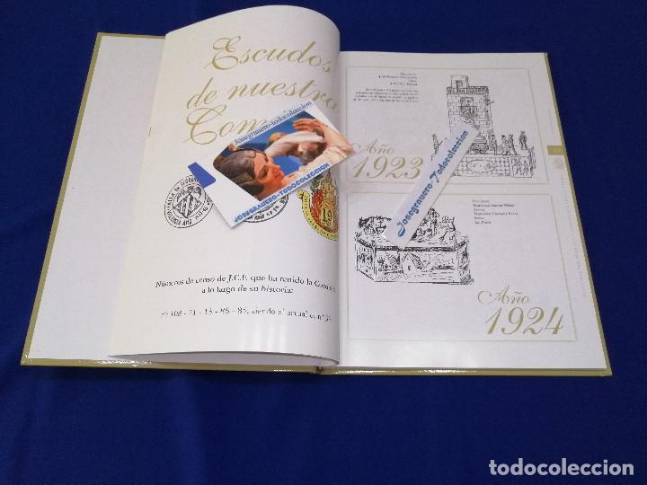 Libros de segunda mano: FALLA DR.SERRANO C.CERVERA Y CLERO- 75 ANIVERSARIO - Foto 7