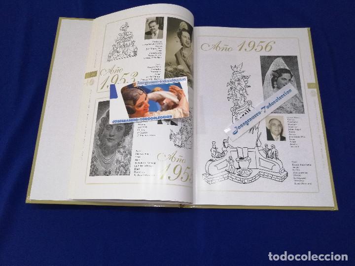 Libros de segunda mano: FALLA DR.SERRANO C.CERVERA Y CLERO- 75 ANIVERSARIO - Foto 9