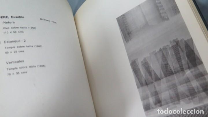 Libros de segunda mano: CAT&Aacute;LOGO MUSEO DE ARTE ABSTRACTO ESPA&Ntilde;OL. CUENCA - Foto 2