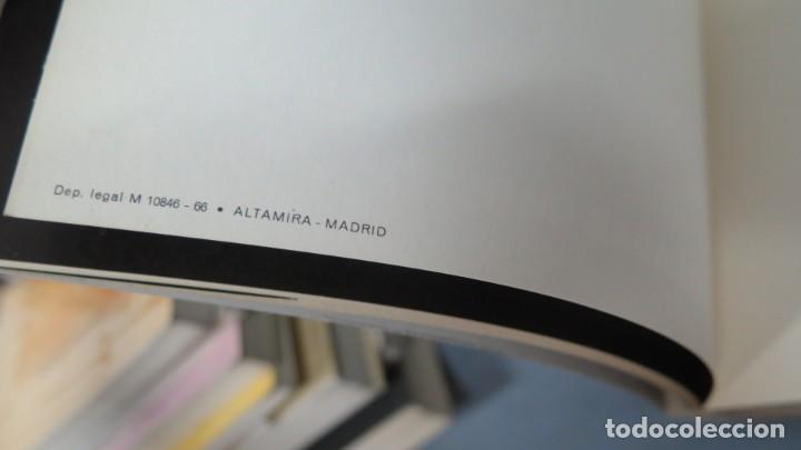 Libros de segunda mano: CAT&Aacute;LOGO MUSEO DE ARTE ABSTRACTO ESPA&Ntilde;OL. CUENCA - Foto 3