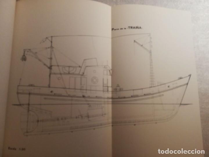 Libros de segunda mano: LA PESCA EN ALMER&Iacute;A (ALMER&Iacute;A, 1981) - Foto 4