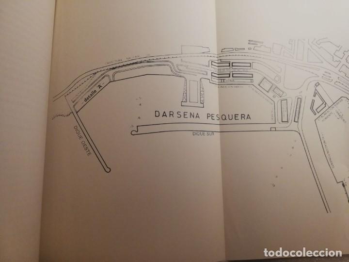 Libros de segunda mano: LA PESCA EN ALMER&Iacute;A (ALMER&Iacute;A, 1981) - Foto 5