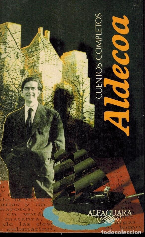 Libros de segunda mano: CUENTOS COMPLETOS (1949 - 1969) - Foto 1