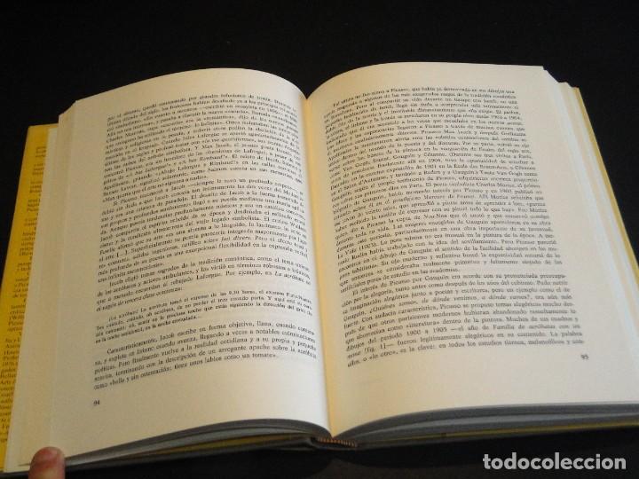 Libros de segunda mano: ESTUDIOS SOBRE PICASSO. COMBALIA DEXEUS, V. (ed.). V.V.A.A - Foto 5