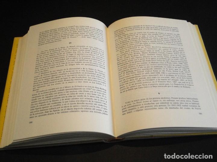 Libros de segunda mano: ESTUDIOS SOBRE PICASSO. COMBALIA DEXEUS, V. (ed.). V.V.A.A - Foto 6