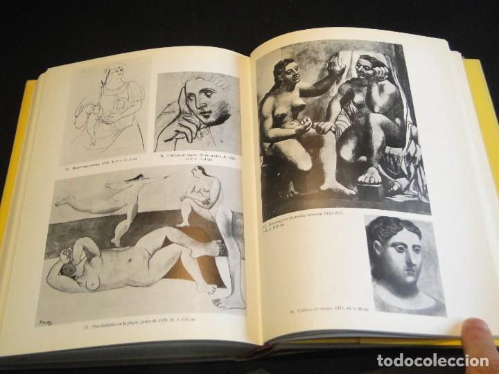 Libros de segunda mano: ESTUDIOS SOBRE PICASSO. COMBALIA DEXEUS, V. (ed.). V.V.A.A - Foto 7