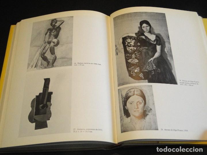 Libros de segunda mano: ESTUDIOS SOBRE PICASSO. COMBALIA DEXEUS, V. (ed.). V.V.A.A - Foto 8
