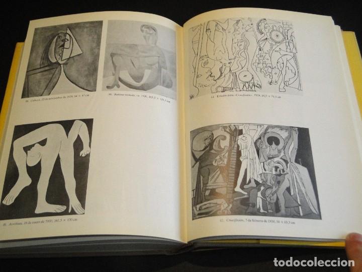 Libros de segunda mano: ESTUDIOS SOBRE PICASSO. COMBALIA DEXEUS, V. (ed.). V.V.A.A - Foto 9