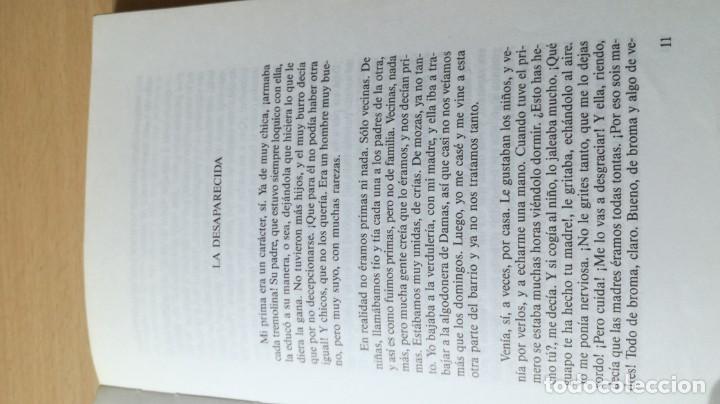 Libros de segunda mano: MEMORIA VENCIDA - JAVIER DELGADO - EDITORIAL LUMEN / W305 - Foto 6