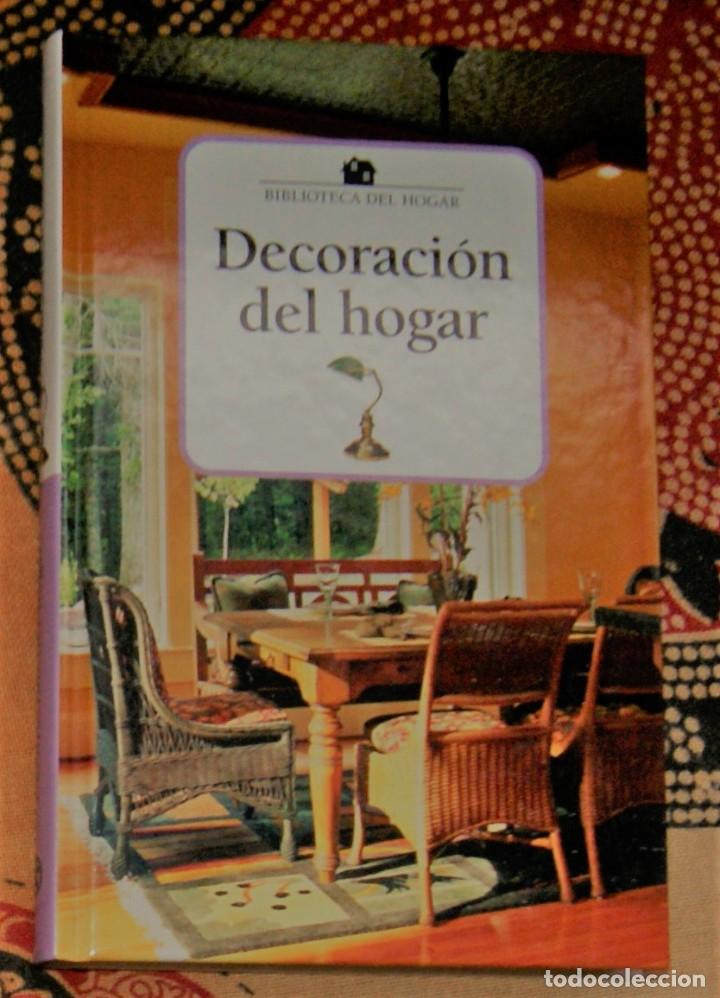 Libros de segunda mano: Decoraci&oacute;n del hogar - Foto 1