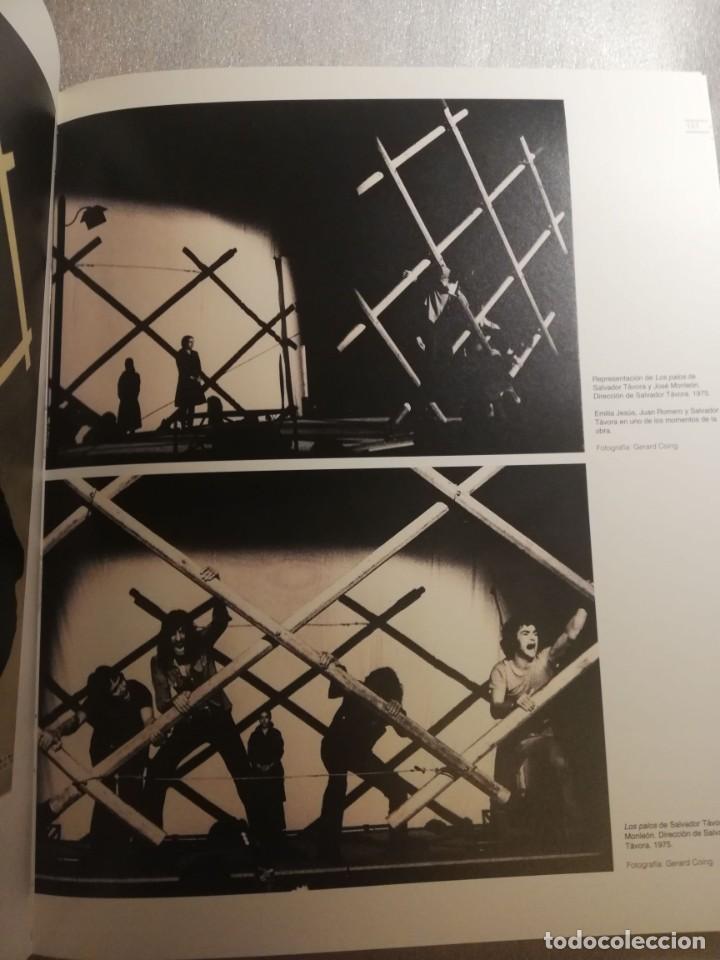 Libros de segunda mano: TEATRO INDEPENDIENTE ANDALUC&Iacute;A - EL ORIGEN DEL PRESENTE - Foto 4