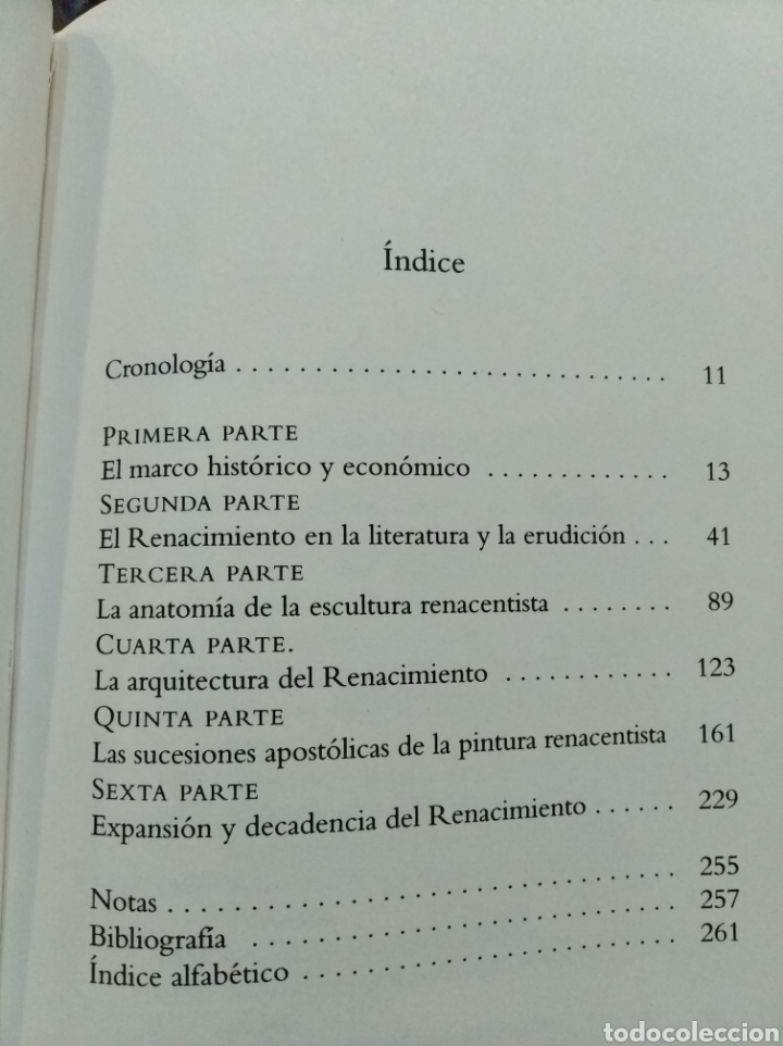 Libros de segunda mano: El renacimiento. Paul Johnson - Foto 2
