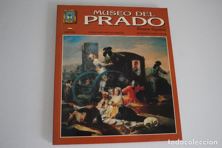 Libros de segunda mano: MUSEO DEL PRADO - Foto 1
