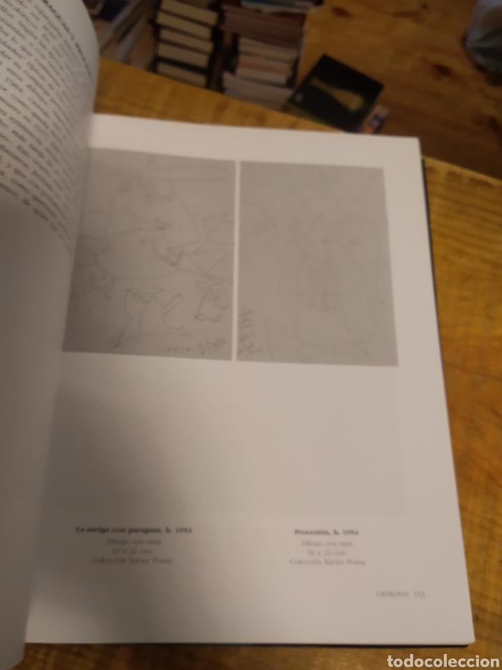 Libros de segunda mano: TINO GRAND&Iacute;O. CARUNCHO #5261 - Foto 12