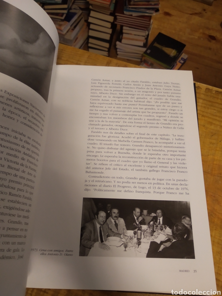 Libros de segunda mano: TINO GRAND&Iacute;O. CARUNCHO #5261 - Foto 14