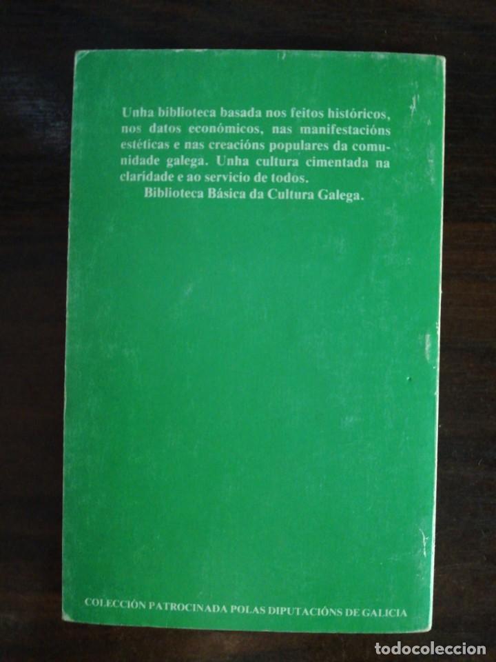 Libros de segunda mano: VILLARDEV&Oacute;S. SILVIO SANTIAGO (EN GALLEGO) - Foto 3