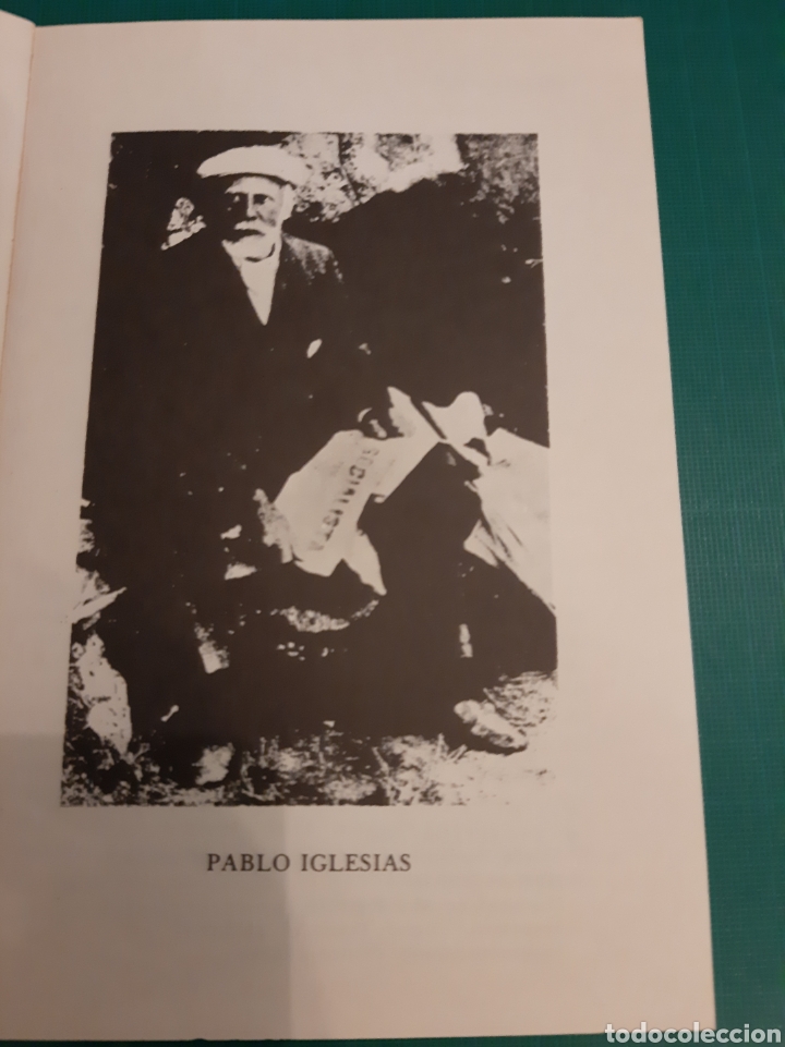 Libros de segunda mano: FETE LA UGT LA ENSE&Ntilde;ANZA NICOL&Aacute;S REDONDO AKAL 1976 - Foto 2