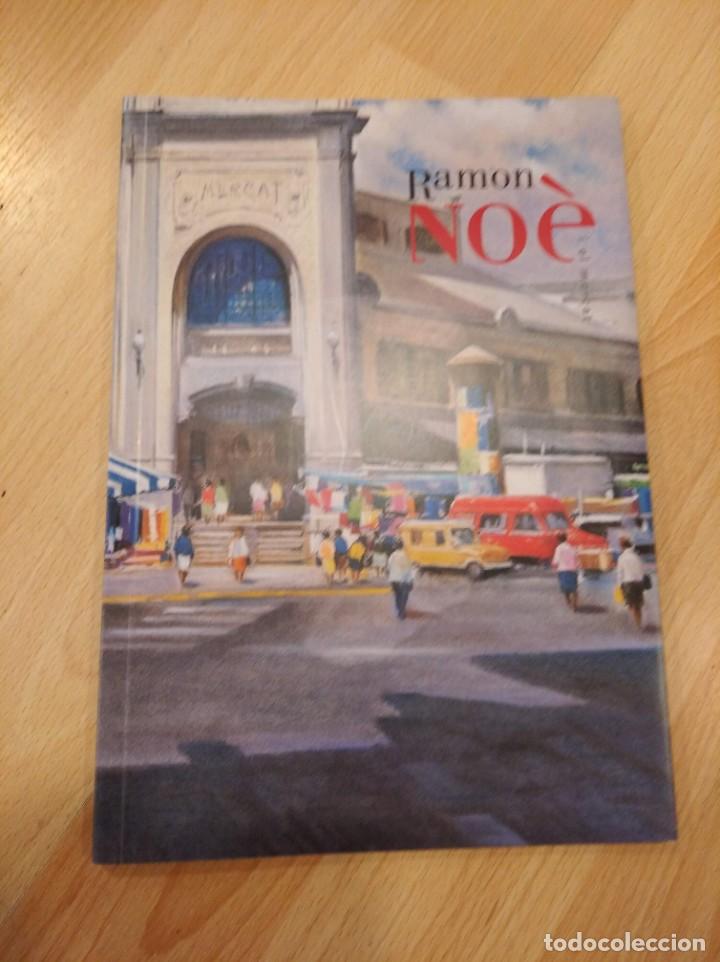Libros de segunda mano: I el mercat. Ramon No&egrave; - Foto 1