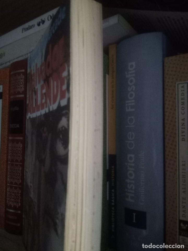 Libros de segunda mano: SALVADOR ALLENDE, E. LAFOURCADE - Foto 3