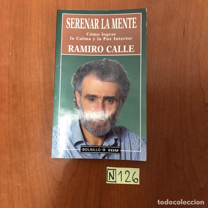 Libros de segunda mano: Serenar La Mente - Foto 2