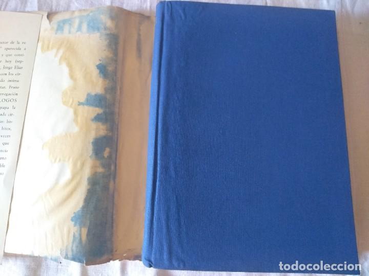 Libros de segunda mano: Di&aacute;logos en el circo - Foto 2