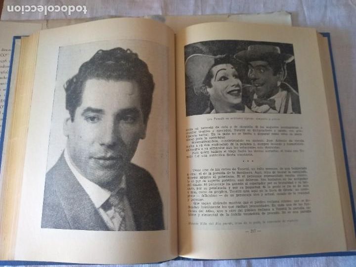 Libros de segunda mano: Di&aacute;logos en el circo - Foto 4