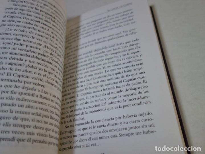 Libros de segunda mano: GRAHAM GREENE. EL CAPIT&Aacute;N Y EL ENEMIGO - Foto 4
