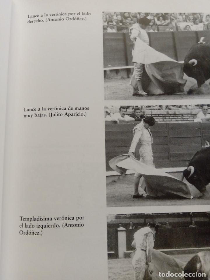 Libros de segunda mano: COMO VER UNA CORRIDA DE TOROS - Foto 3