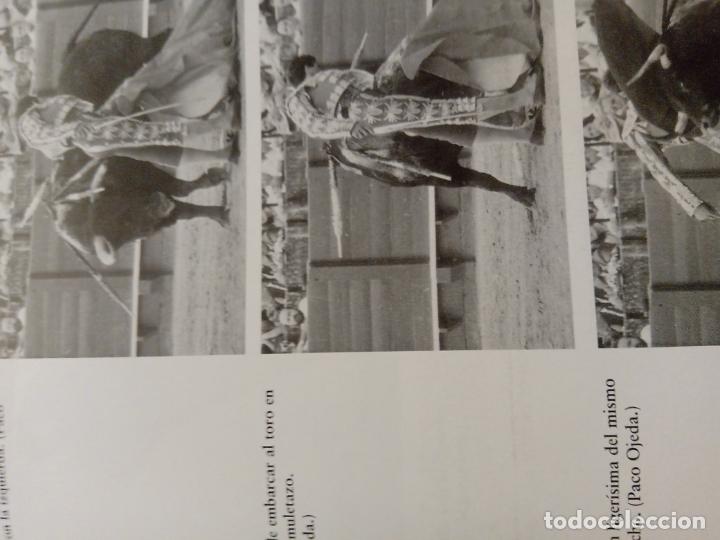 Libros de segunda mano: COMO VER UNA CORRIDA DE TOROS - Foto 5