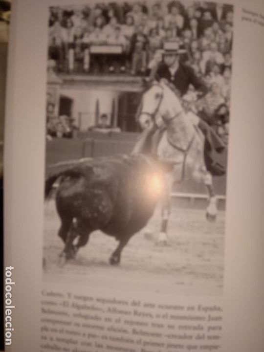 Libros de segunda mano: COMO VER UNA CORRIDA DE TOROS - Foto 9