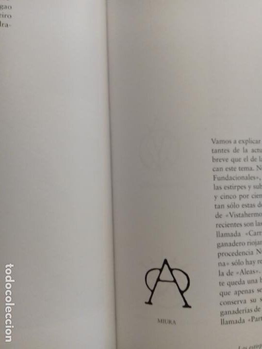 Libros de segunda mano: COMO VER UNA CORRIDA DE TOROS - Foto 10