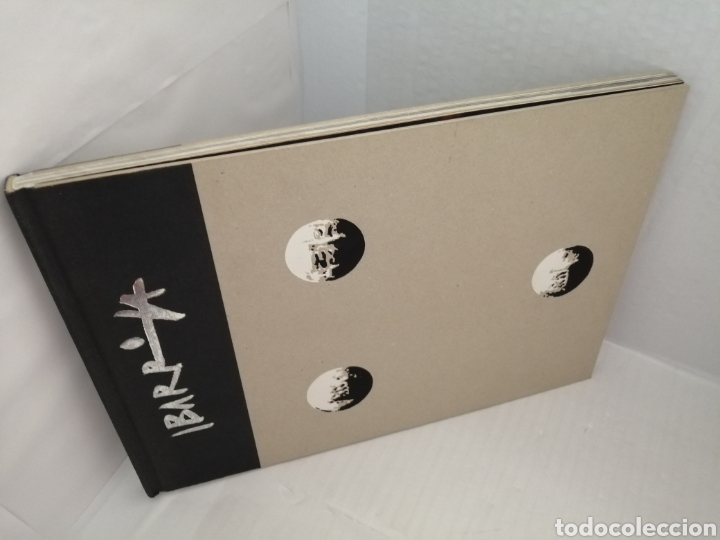 Libros de segunda mano: IBARROLA. El Bosque de los T&oacute;tems - Foto 4