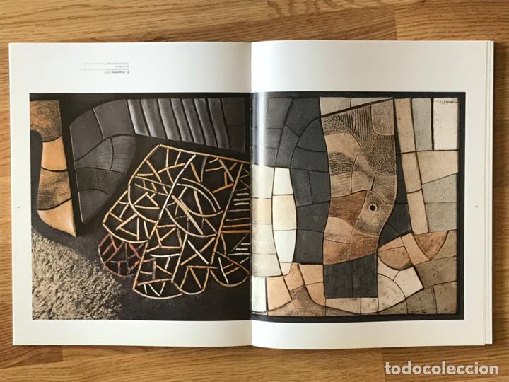 Libros de segunda mano: Arcadi Blasco ( cat&aacute;logo exposici&oacute;n Valencia, Fundaci&oacute; Bancaixa - 2001) - Foto 4