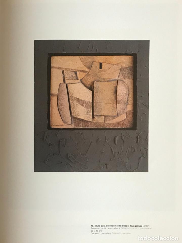 Libros de segunda mano: Arcadi Blasco ( cat&aacute;logo exposici&oacute;n Valencia, Fundaci&oacute; Bancaixa - 2001) - Foto 5