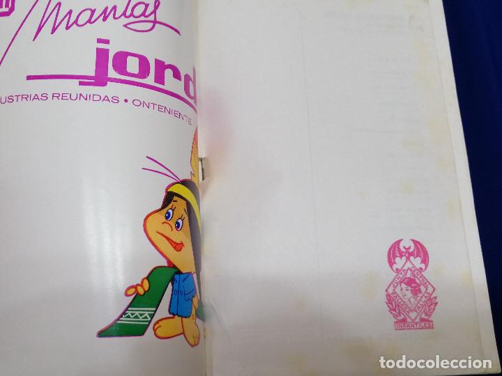 Libros de segunda mano: LIBRO FALLERO INFANTIL 1969- NUMERO 1 -JUNTA CENTRAL FALLERA - Foto 3