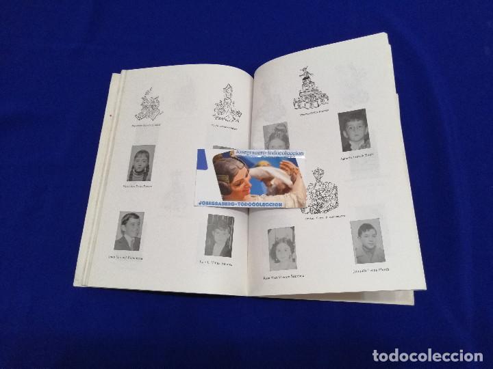 Libros de segunda mano: LIBRO FALLERO INFANTIL 1969- NUMERO 1 -JUNTA CENTRAL FALLERA - Foto 12