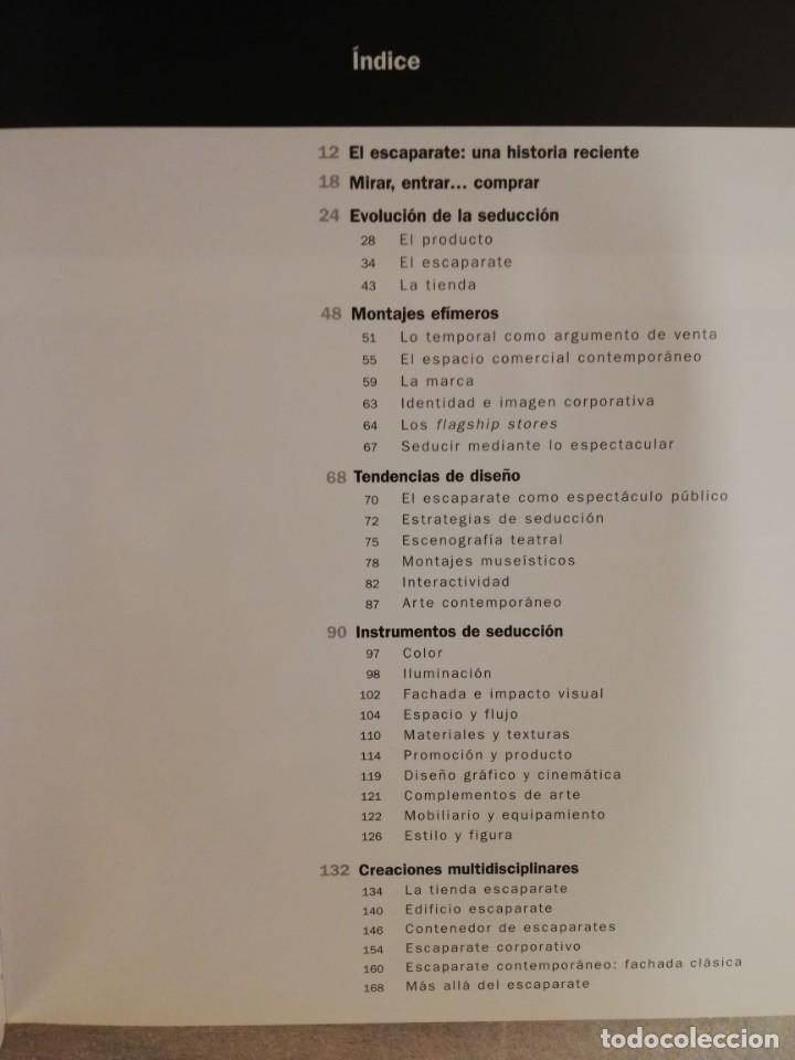 Libros de segunda mano: ESCAPARATISMO - PABLO SOTO - Foto 2