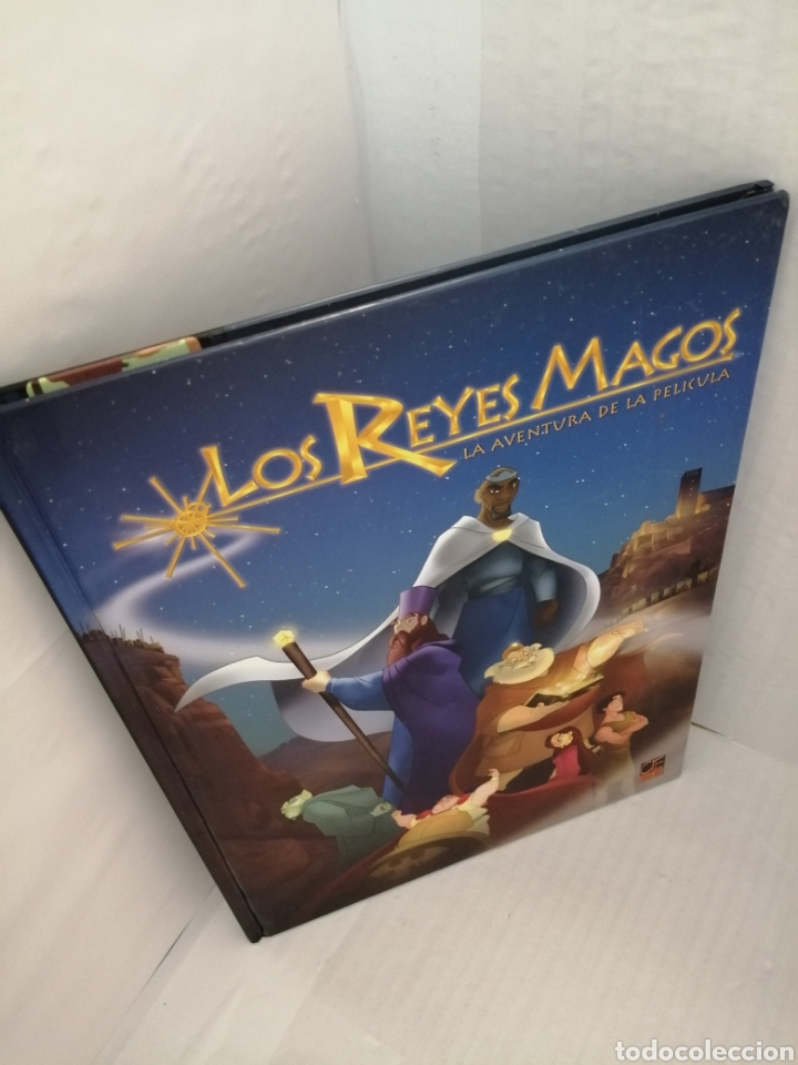 Libros de segunda mano: Los Reyes Magos - Foto 4