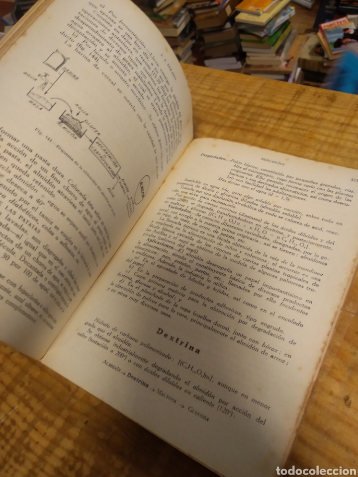 Libros de segunda mano: MERCANCIAS. DOLADO #5221 - Foto 9