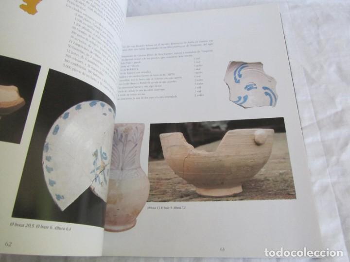 Libros de segunda mano: Cer&aacute;mica Popular vasca, Enrike Ibabe Ortiz - Foto 9