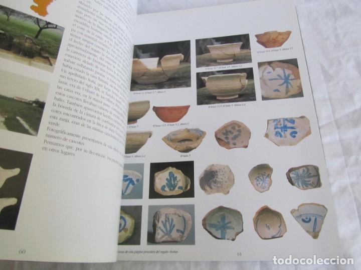Libros de segunda mano: Cer&aacute;mica Popular vasca, Enrike Ibabe Ortiz - Foto 10