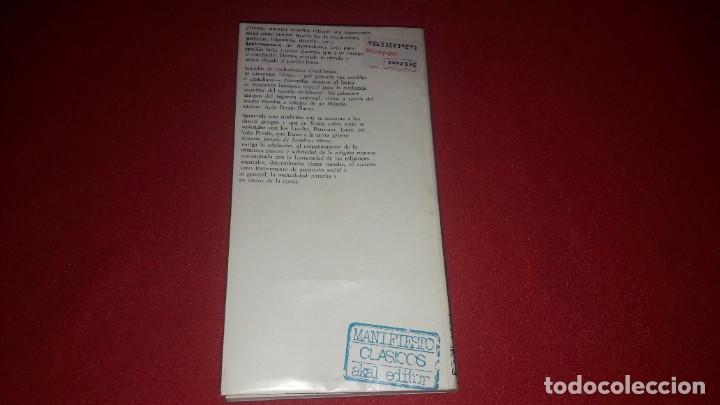 Libros de segunda mano: SATIRAS. AULO PERSIO FLACCO. - Foto 5