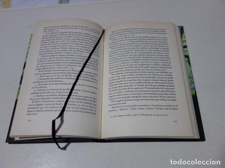 Libros de segunda mano: Descuento.EL PRIMER EVANGELIO : EL DOCUMENTO Q. CESAR VIDAL - Foto 6
