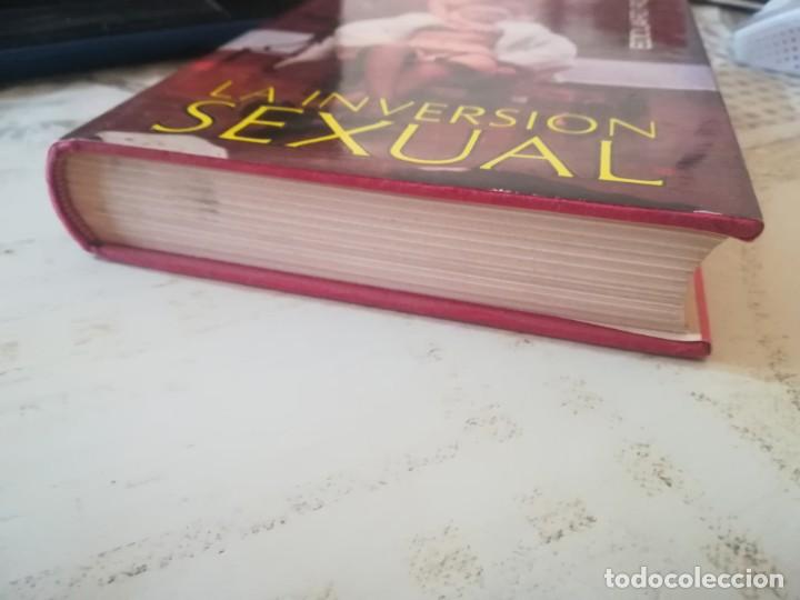 Libros de segunda mano: La inversi&oacute;n sexual - Edouard Roditi - 1975 - Foto 3