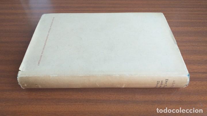 Libros de segunda mano: Der Traum und seine Deutung [sue&ntilde;os interpretaci&oacute;n] --- Ernst Aeppli - Foto 7