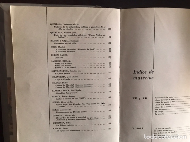 Libros de segunda mano: Vela y ancla. Eugenio de Bustos. Doncel - Foto 4